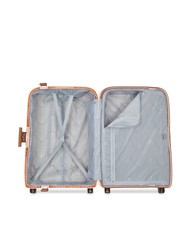DELSEY MONCEY MR Gro&szlig;er Trolley Rose - Harte Trolleys - 2