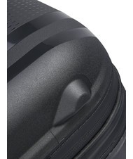 DELSEY CLAVEL MR  Extra gro&szlig;er Trolley, erweiterbar Schwarz - Harte Trolleys - 6