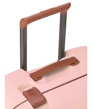 DELSEY MONCEY MR Extra gro&szlig;er Trolley Rose - Harte Trolleys - 5