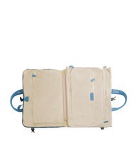 PIQUADRO CAMPIONARIO - SIGNO Kleiderb&uuml;gel f&uuml;r Schulranzen Luftfahrt - Reisezubeh&ouml;r - 2
