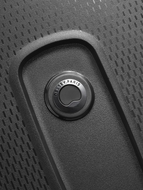 MONCEY MR  Handgep&auml;ckwagen Schwarz - Handgep&auml;ck