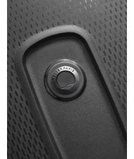 DELSEY MONCEY MR  Handgep&auml;ckwagen Schwarz - Handgep&auml;ck - 7