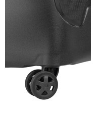 DELSEY MONCEY MR  Handgep&auml;ckwagen Schwarz - Handgep&auml;ck - 8