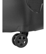 DELSEY MONCEY MR Schlanker Handgep&auml;ckwagen Schwarz - Handgep&auml;ck - 8