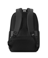 DELSEY WAGRAM Nylon-Rucksack f&uuml;r 17,3"-Laptop Schwarz - PC-Rucks&auml;cke - 3