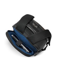 DELSEY WAGRAM Nylon-Rucksack f&uuml;r 17,3"-Laptop Schwarz - PC-Rucks&auml;cke - 4