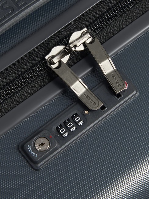 FREESTYLE Trolley f&uuml;r Handgep&auml;ck Anthrazit - Handgep&auml;ck