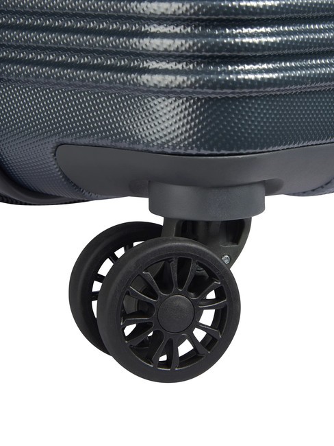 FREESTYLE Trolley f&uuml;r Handgep&auml;ck Anthrazit - Handgep&auml;ck