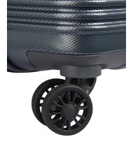 DELSEY FREESTYLE Trolley f&uuml;r Handgep&auml;ck Anthrazit - Handgep&auml;ck - 5