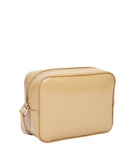 TOMMY HILFIGER TOMMY JEANS ESS MUST Mini-Kameratasche &uuml;ber der Schulter nat&uuml;rliches Khaki - Damentaschen - 2