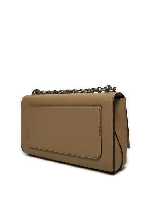 SCULPTED Convertible Schulter-/Umh&auml;ngetasche Geschirr - Damentaschen