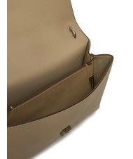 CALVIN KLEIN SCULPTED Convertible Schulter-/Umh&auml;ngetasche Geschirr - Damentaschen - 5