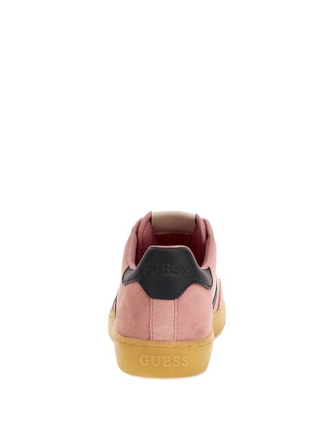 NOLINAS  Ledersneaker ROSA - Damenschuhe