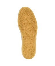 GUESS NOLINAS  Ledersneaker ROSA - Damenschuhe - 5