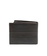 ROCCOBAROCCO JOHN Ledergeldb&ouml;rse mit Klappe braun - Brieftaschen Herren - 4