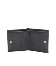 ROCCOBAROCCO ALEX Vertikale Geldb&ouml;rse mit Tasche Marine - Brieftaschen Herren - 2