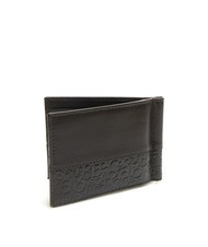 ROCCOBAROCCO BRYAN Geldb&ouml;rse mit Geldscheinklammer braun - Brieftaschen Herren - 3