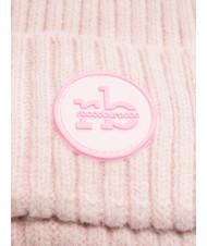 ROCCOBAROCCO PON PON Kappe mit Manschette Gesichtspuder - M&uuml;tzen/H&uuml;te - 2