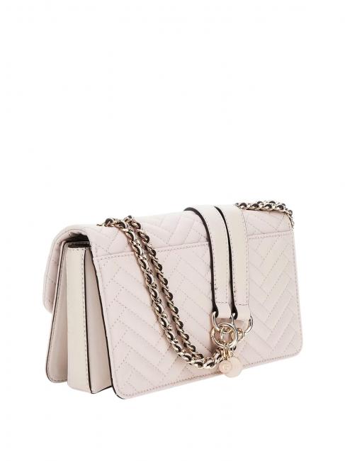 ANNING Wandelbare Stepptasche STEIN - Damentaschen