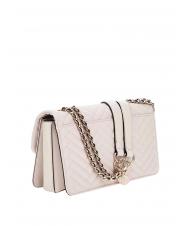 GUESS ANNING Wandelbare Stepptasche - Damentaschen