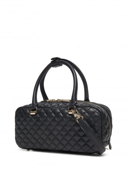 ECO RIANEE Kofferraumtasche mit Schultergurt SCHWARZ - Damentaschen