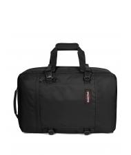 EASTPAK TRAVELPACK Reiserucksack, 17 "PC-Halterung SCHWARZ - Rucks&auml;cke f&uuml;r Schule &amp; Freizeit - 3