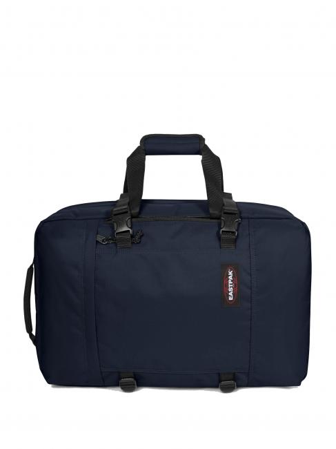 TRAVELPACK Reiserucksack, 17 "PC-Halterung ultramari - Rucks&auml;cke f&uuml;r Schule &amp; Freizeit