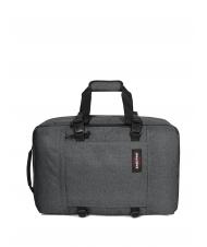 EASTPAK TRAVELPACK Reiserucksack, 17 "PC-Halterung SchwarzDenim - Rucks&auml;cke f&uuml;r Schule &amp; Freizeit - 3