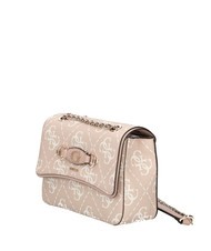 GUESS IZZY 4G Schulter-/Crossbody-Minitasche - Damentaschen