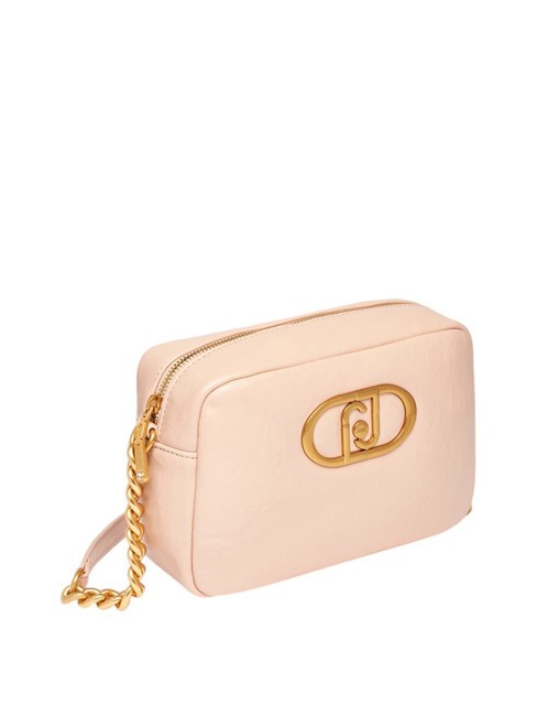 LAPUFFY Schulterkameratasche Pulver - Damentaschen