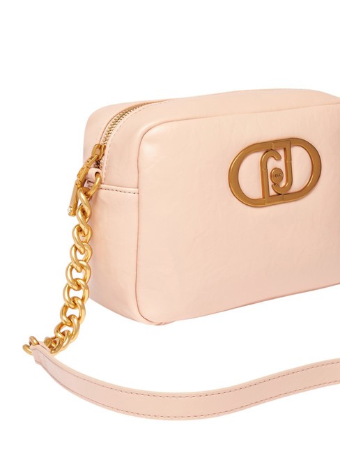 LAPUFFY Schulterkameratasche Pulver - Damentaschen