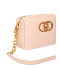 LIUJO LAPUFFY Schulterkameratasche Pulver - Damentaschen - 4