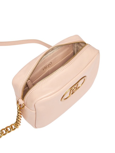 LAPUFFY Schulterkameratasche Pulver - Damentaschen