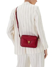 COCCINELLE BEAT SOFT Kleine Umh&auml;ngetasche Sangria - Damentaschen - 4