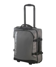 MOMO DESIGN URBAN STYLE Untersitzer-Trolley grau - Handgep&auml;ck - 3