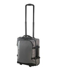 MOMO DESIGN URBAN STYLE Untersitzer-Trolley grau - Handgep&auml;ck - 7
