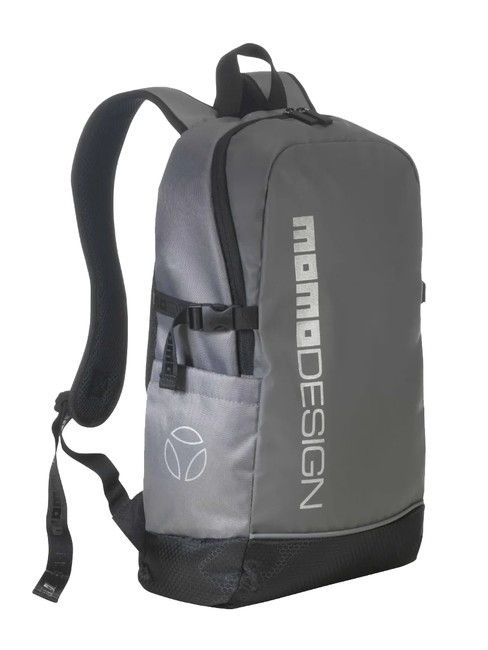 URBAN STYLE 15,6-Zoll-Laptop-Rucksack grau - PC-Rucks&auml;cke