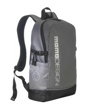 MOMO DESIGN URBAN STYLE 15,6-Zoll-Laptop-Rucksack - PC-Rucks&auml;cke