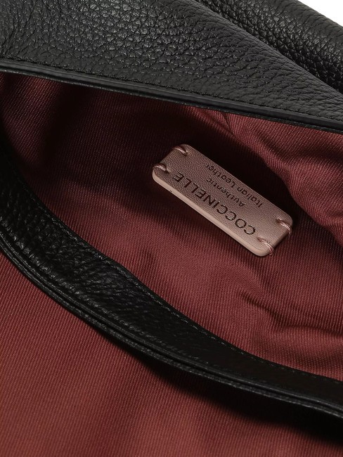 DANDY  Mini-Umh&auml;ngetasche Schwarz - Damentaschen