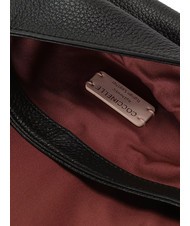 COCCINELLE DANDY  Mini-Umh&auml;ngetasche Schwarz - Damentaschen - 3