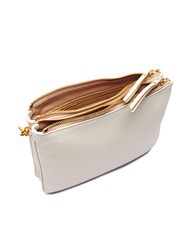 GIANNI CHIARINI FRIDA Umh&auml;ngetasche, mit Schultergurt Sand - Damentaschen - 4
