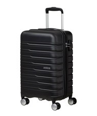 AMERICAN TOURISTER FLASHLINE Handgep&auml;ckwagen Schatten schwarz - Handgep&auml;ck - 3