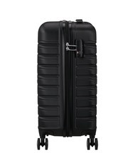 AMERICAN TOURISTER FLASHLINE Handgep&auml;ckwagen Schatten schwarz - Handgep&auml;ck - 4