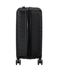 AMERICAN TOURISTER FLASHLINE Handgep&auml;ckwagen Schatten schwarz - Handgep&auml;ck - 5