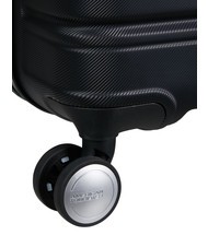 AMERICAN TOURISTER FLASHLINE Handgep&auml;ckwagen Schatten schwarz - Handgep&auml;ck - 8