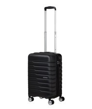AMERICAN TOURISTER FLASHLINE Handgep&auml;ckwagen Schatten schwarz - Handgep&auml;ck - 9