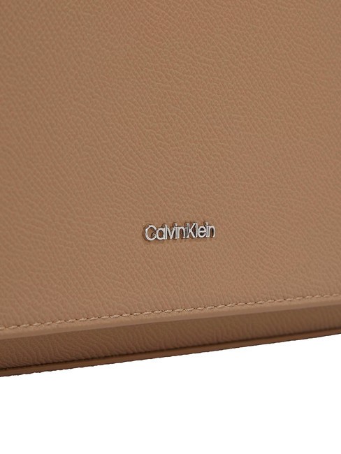 CK MUST Umh&auml;ngetasche mit Klappe Amphora - Damentaschen