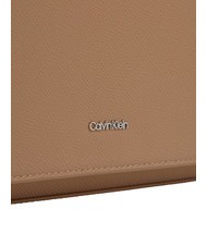 CALVIN KLEIN CK MUST Umh&auml;ngetasche mit Klappe Amphora - Damentaschen - 3