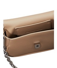 CALVIN KLEIN MINIMAL MONOGRAM Mini-Umh&auml;ngetasche Geschirr - Damentaschen - 4