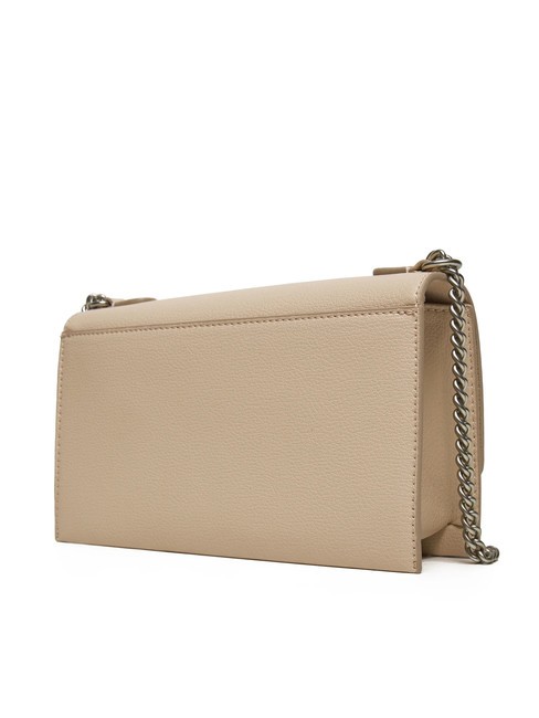 CK JEANS FORGED LOCK  Mini-Umh&auml;ngetasche Rosenstaub - Damentaschen